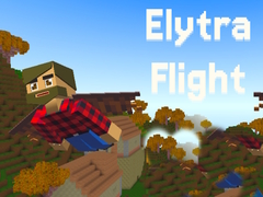 Spil Elytra Flight