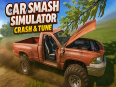Spil Car Smash Simulator Crash & Tune