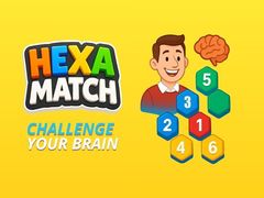 Spil Hexa Match