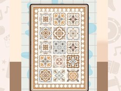 Spil Satisroom  Perfectly Organized