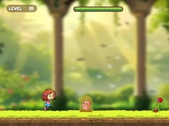 Spil Hop To Rescue