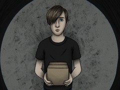 Spil Strange Packages