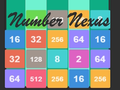 Spil Number Nexus