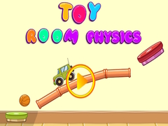 Spil Toy Room physics