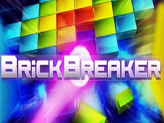 Spil Brick breaker