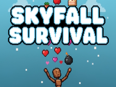 Spil Skyfall Survival