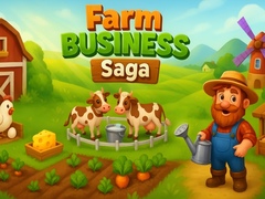 Spil Farm Business Saga