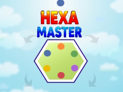 Spil hexa master