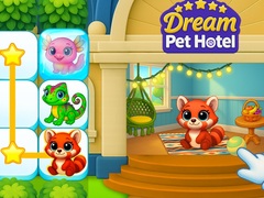Spil Dream Pet Hotel