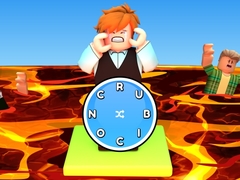 Spil Words or Die