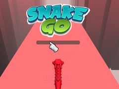 Spil Snake Go!