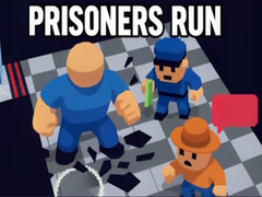 Spil Prisoners Run