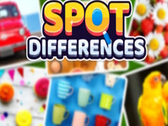 Spil Spot Difference