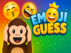 Spil Emoji Guess
