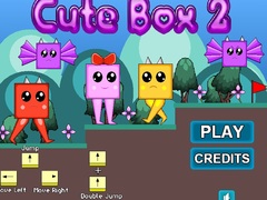 Spil Cute Box 2