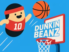 Spil Dunkin Beanz