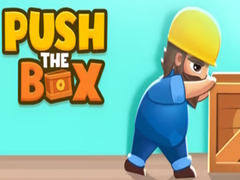 Spil Push The Box