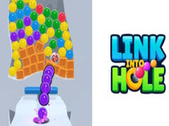 Spil Link Into Hole