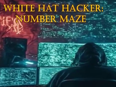 Spil White Hat Hacker: Number Maze