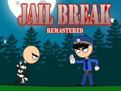 Spil Jail Break Remastered