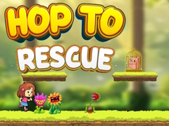 Spil Hop To Rescue