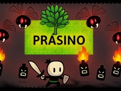 Spil Prásino