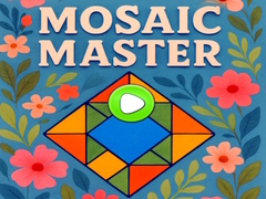 Spil Mosaic Master