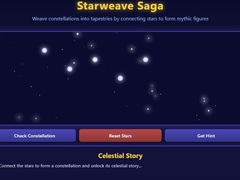 Spil Starweave Saga