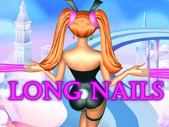 Spil Long nails