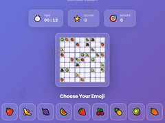 Spil Emoji Sudoku