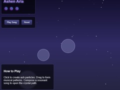Spil Ashen Aria