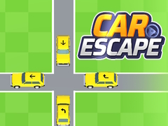 Spil Car Escape