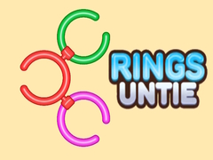 Spil Rings Untie