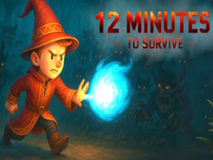 Spil 12 minutes to survive 