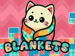Spil Blankets
