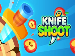 Spil Knife Shoot