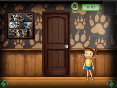 Spil Amgel Kids Room Escape 343