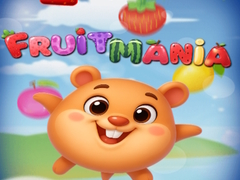 Spil Fruits Mania