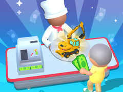 Spil My Arcade Center