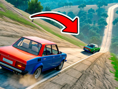 Spil Crazy Stunts 3D