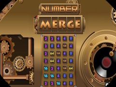 Spil Number Merge