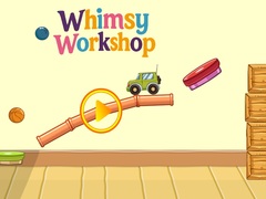 Spil Whimsy Workshop
