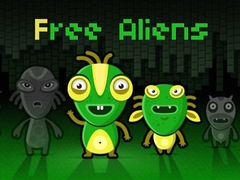 Spil Free Aliens
