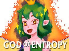 Spil God Of Entropy