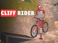 Spil Cliff Rider