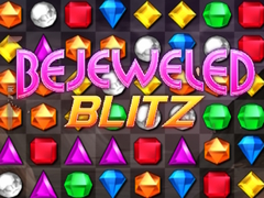 Spil Bejeweled Blitz
