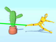 Spil People Playground! Ragdoll Arena!