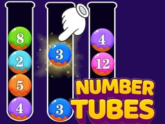 Spil Number Tubes