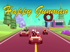 Spil Happy Gunman
