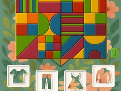 Spil Mosaic Master